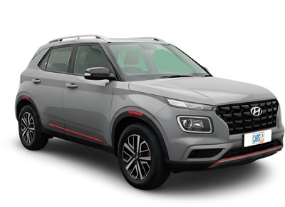 Hyundai VENUE N LINE-img